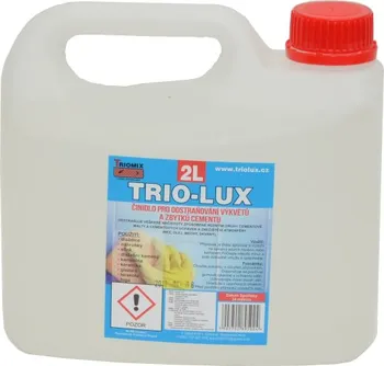 Příslušenství pro parní čistič TRIO-LUX A 2 L