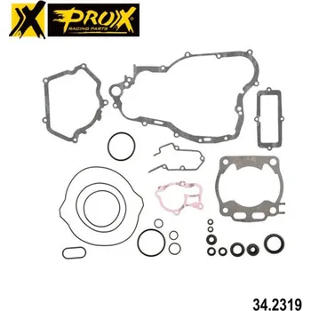 Motor pro motocykl Těsnění kompletní motor (včetně gufer motoru) Yamaha YZ250 / 99 - 01