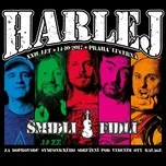 Šmidli fidli - Harlej [2CD+DVD]