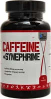 Body Nutrition Caffeine + Synephrine 90 tablet 