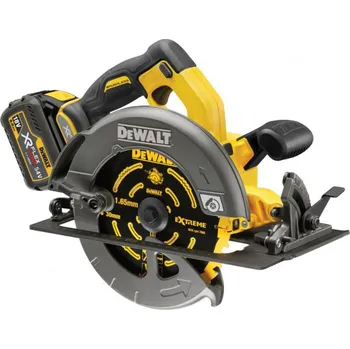 Okružní pila DeWALT DCS575T2