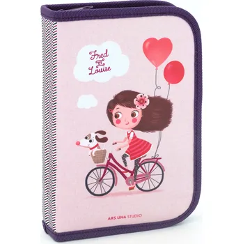 Penál Ars Una Bon Voyage penál plněný