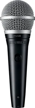 Mikrofon Shure PGA 48 XLR