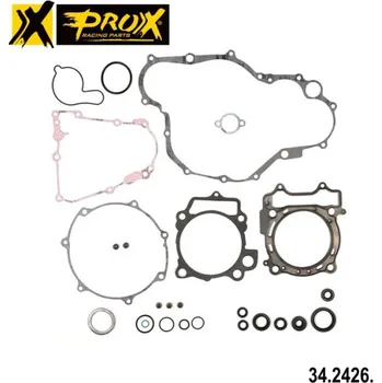 Motor pro motocykl Těsnění kompletní motor (včetně gufer motoru) Yamaha YZF450 / 06-09 + WRF450 / 07-15 + Gas-Gas EC450F / 13-15