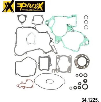Motor pro motocykl Těsnění kompletní motor (včetně gufer motoru) Honda CR125 / 05-07