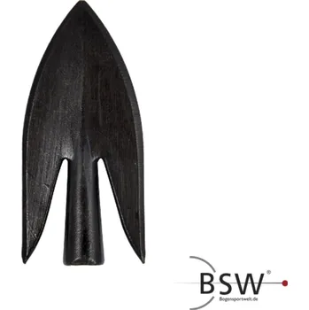 Hrot na šíp, Kriegsspitze mittel