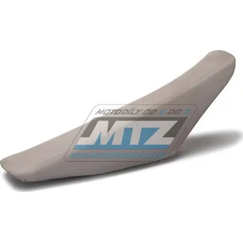 Moto sedlo Pěna sedla (molitan sedla) - Yamaha YZ125+YZ250 / 96-01 (standardní provedení)