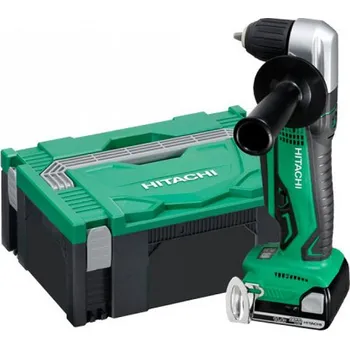 Hitachi DN18DSLTJ 