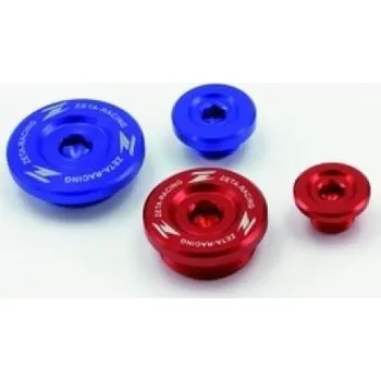 Zátka motoru - ZETA ZE89-1617 - KTM 250SXF+350SXF / 11-25 + 250EXCF+350EXCF / 12-25 + 450SXF+505SXF / 07-12+23-25 + 450SMR + 450EXC+500EXC + Freeride 250F+350 + 690 Enduro+690SMC + 790+890+1290 + Husq