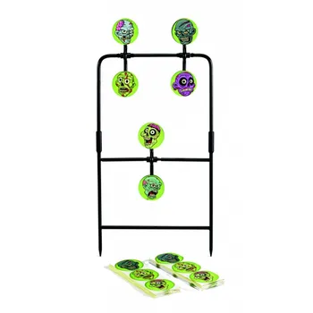 Terč na sportovní střelbu Gamo Spinner Zombie