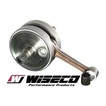 Ojnice Kliková hřídel Wiseco - Yamaha YZF250 / 03-11 (sada včetně ložisek, těsnění a gufer)