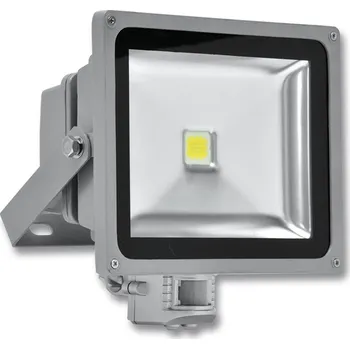 Ecolite RLEDF02-30W/PIR/CR