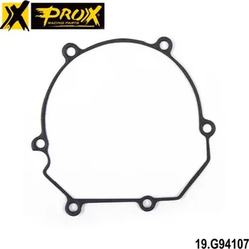 Těsnění pro motocykl Těsnění víka zapalování Kawasaki KX85+KX100 / 06-25