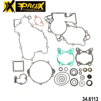 Motor pro motocykl Těsnění kompletní motor (včetně gufer motoru) KTM 85SX / 13-17 + Husqvarna TC85 / 14-17