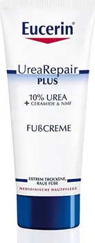 Kosmetika na nohy Eucerin UreaRepair Plus 10% krém na nohy 100 ml
