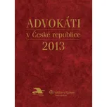 Advokáti v České republice 2013 - Česká…