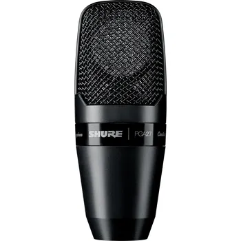 Mikrofon Shure PGA27