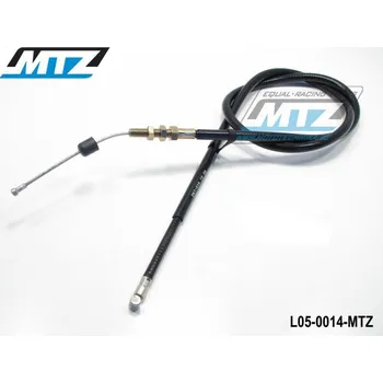 Lanko spojky Yamaha XT600 / 84-89 + TT600 / 83-86 + XT550/ 82-83 + XT600Z / 83-85