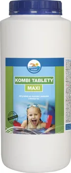 Bazénová chemie Probazen Kombi tablety Maxi 3v1