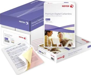 Kancelářský papír Xerox Premium Digital Carbonless A4 80 g 500 listů
