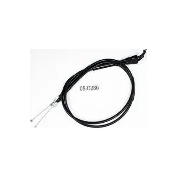 lanko plynu CRF150R 07-09 pull