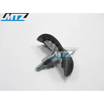 Haltr pro pneumatiky / Držák pneumatiky proti protočení - ALU Rim Lock - rozměr 1,85