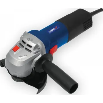 úhlová bruska DEDRA Bruska úhlová 125mm, 950W /DED7951/