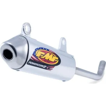Výfuk pro motocykl výfuk FMF Powercore 2 YAMAHA YZ250 1999-2024 koncovka