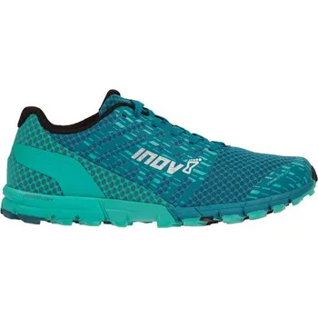 Dámská běžecká obuv Recenze Inov-8 Trail Talon 235 Teal