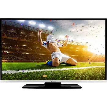 Televizor Recenze GoGEN 43" LED (TVF 43R384 STWEB)