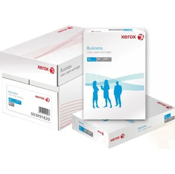 Kancelářský papír Xerox Business 003R91820 A4 80 g 5 x 500 listů