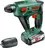 BOSCH Uneo Maxx, 2,5Ah + kufr