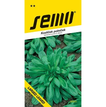 Semeno SEMO Kozlíček polníček Larged Leaved 2 g