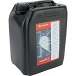 BIO olej do motorové pily na mazání řetězu 100cst GoPart 5 l