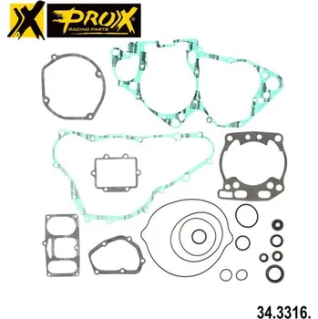 Motor pro motocykl Těsnění kompletní motor (včetně gufer motoru) Suzuki RM250 / 96-98