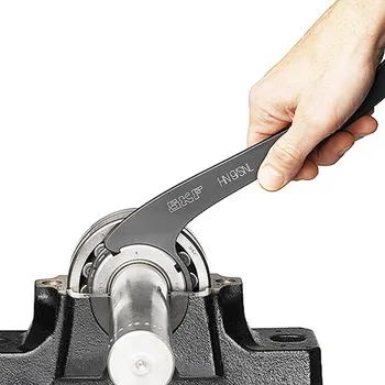 Klíč HN 20/SNL SKF klíč montážní, hákový