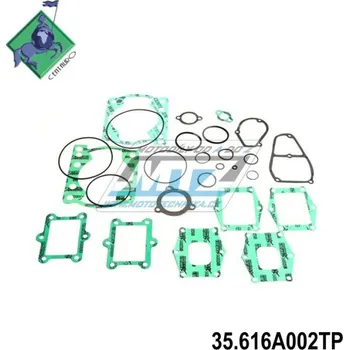 Těsnění pro motocykl Těsnění horní (sada top-end) Gas-Gas EC200+EC250+EC300 / 97-20