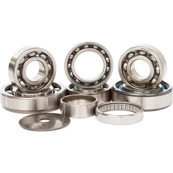 Ložisko převodovky sada ložisek motoru YZ125 2005 - 2018