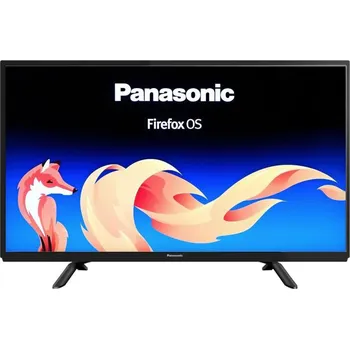 Televizor Recenze Panasonic 40" LED (TX-40FS403E)