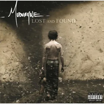Zahraniční hudba Lost And Found - Mudvayne [2LP]