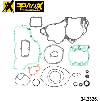 Motor pro motocykl Těsnění kompletní motor (včetně gufer motoru) Suzuki RM250 / 06-12