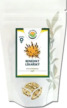 Přírodní produkt Salvia Paradise Benedikt nať