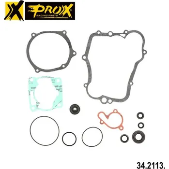 Motor pro motocykl Těsnění kompletní motor (včetně gufer motoru) Yamaha YZ80 / 93-01