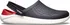 Pánské sandále Crocs LiteRide Clog černo/bílá