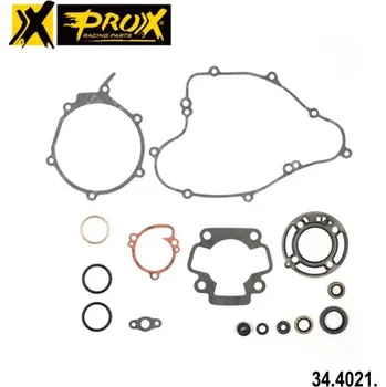 Motor pro motocykl Těsnění kompletní motor (včetně gufer motoru) Kawasaki KX65 / 00-05 + Suzuki RM65 / 03-05