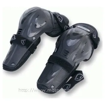 Motocyklový chránič kolene a holeně Chrániče kolen dětské UFO s kloubem