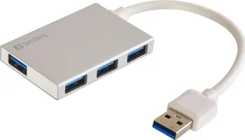 USB hub Sandberg 133-88