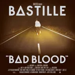 Bad Blood - Bastille [LP]
