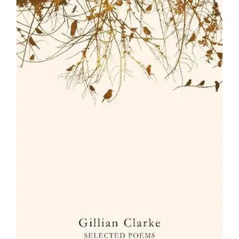 Populárně naučná literatura pro dospělé Selected Poems - Clarke, Gillian