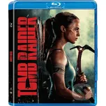 Blu-Ray Tomb Raider (2018)
